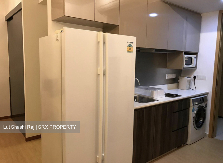 8@Woodleigh (D13), Condominium #191150122